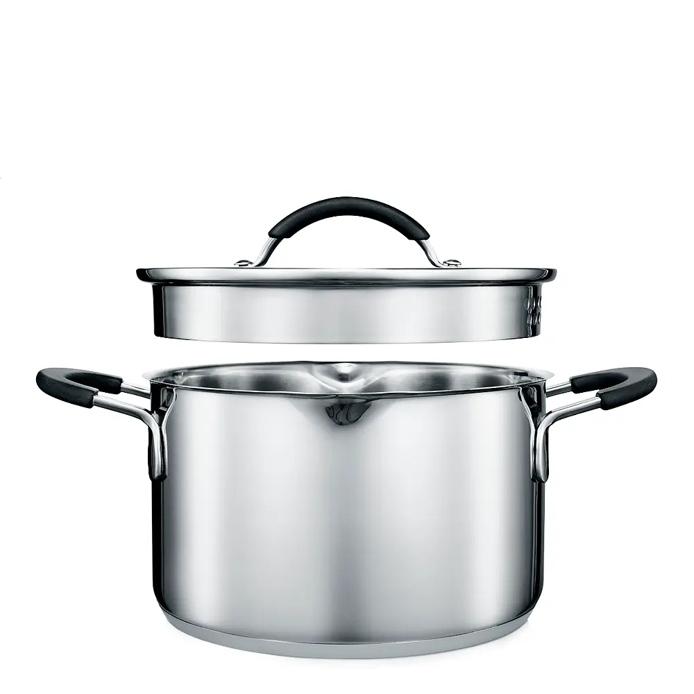 Backaryd Kattila lasikannella 3 L