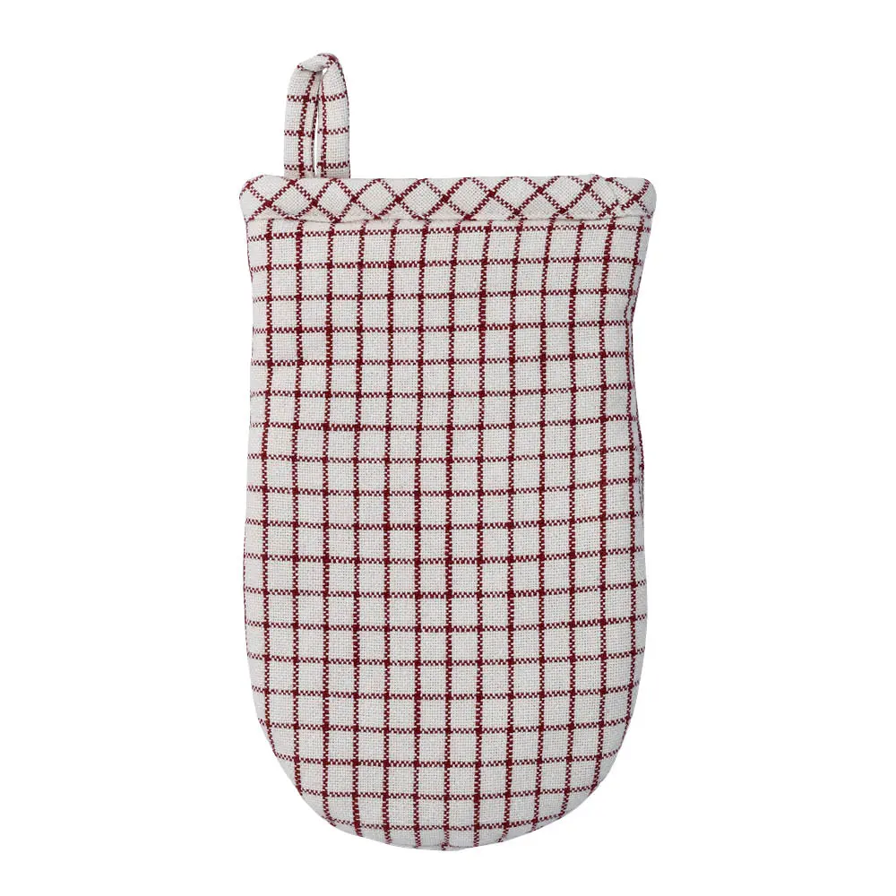 Garn Grillikinnas One Size Terrakotta