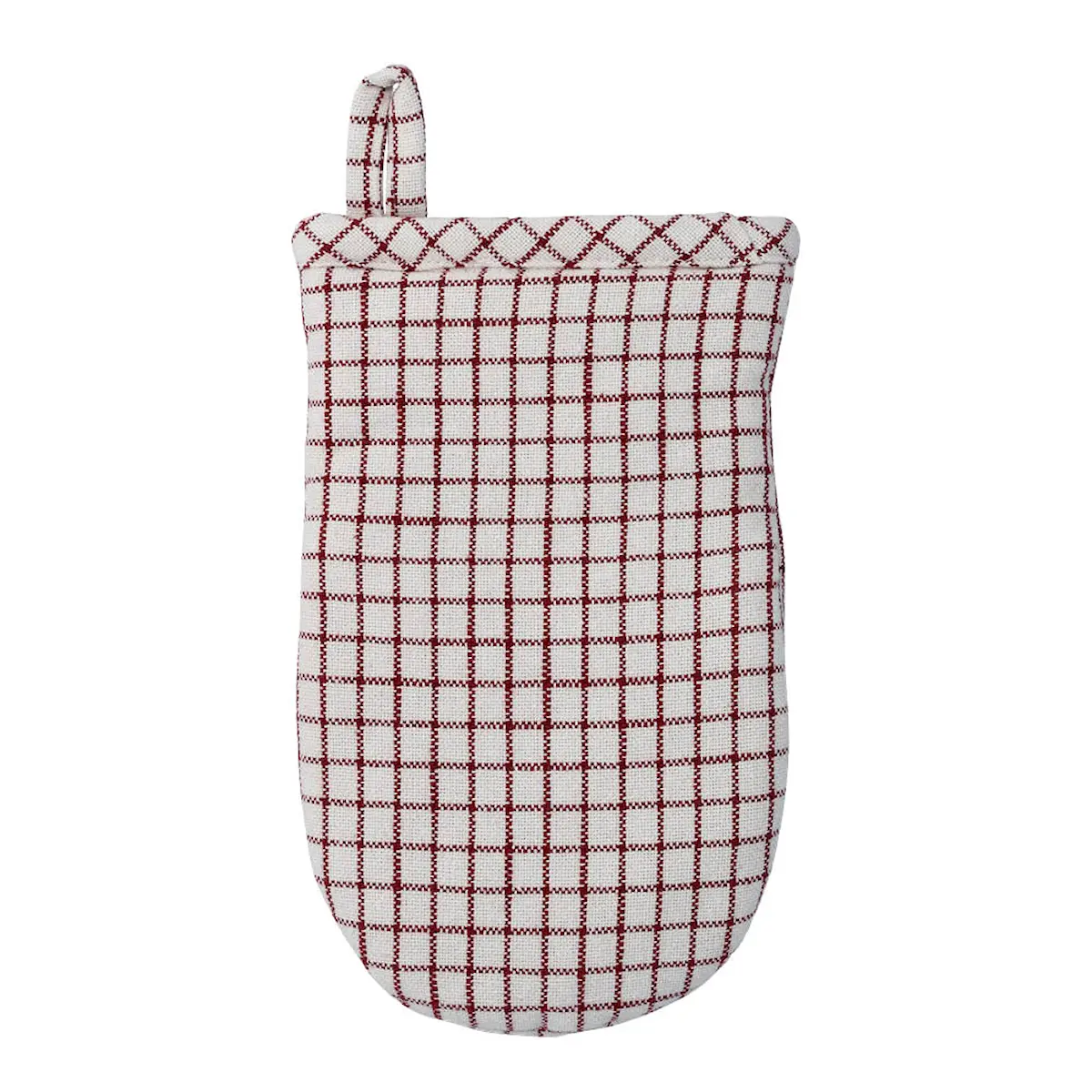 Rosendahl Garn grytvante one size terrakotta