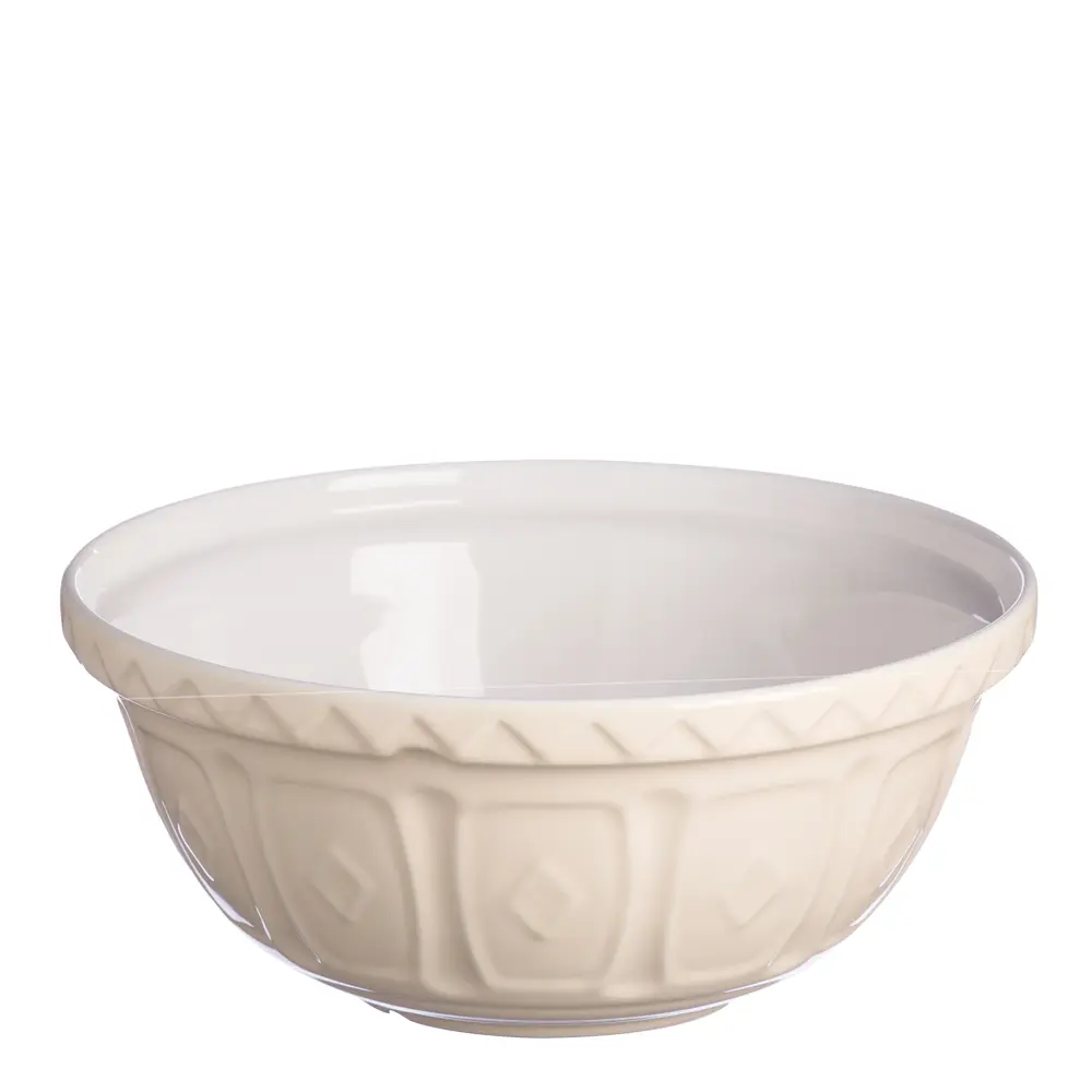 Colour mix Kulho 29 cm Valkoinen