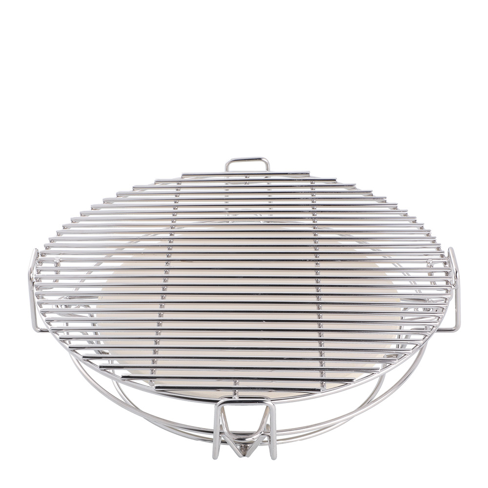 Mustang - Kamado 5 i 1 Grillausjärjestelmä M