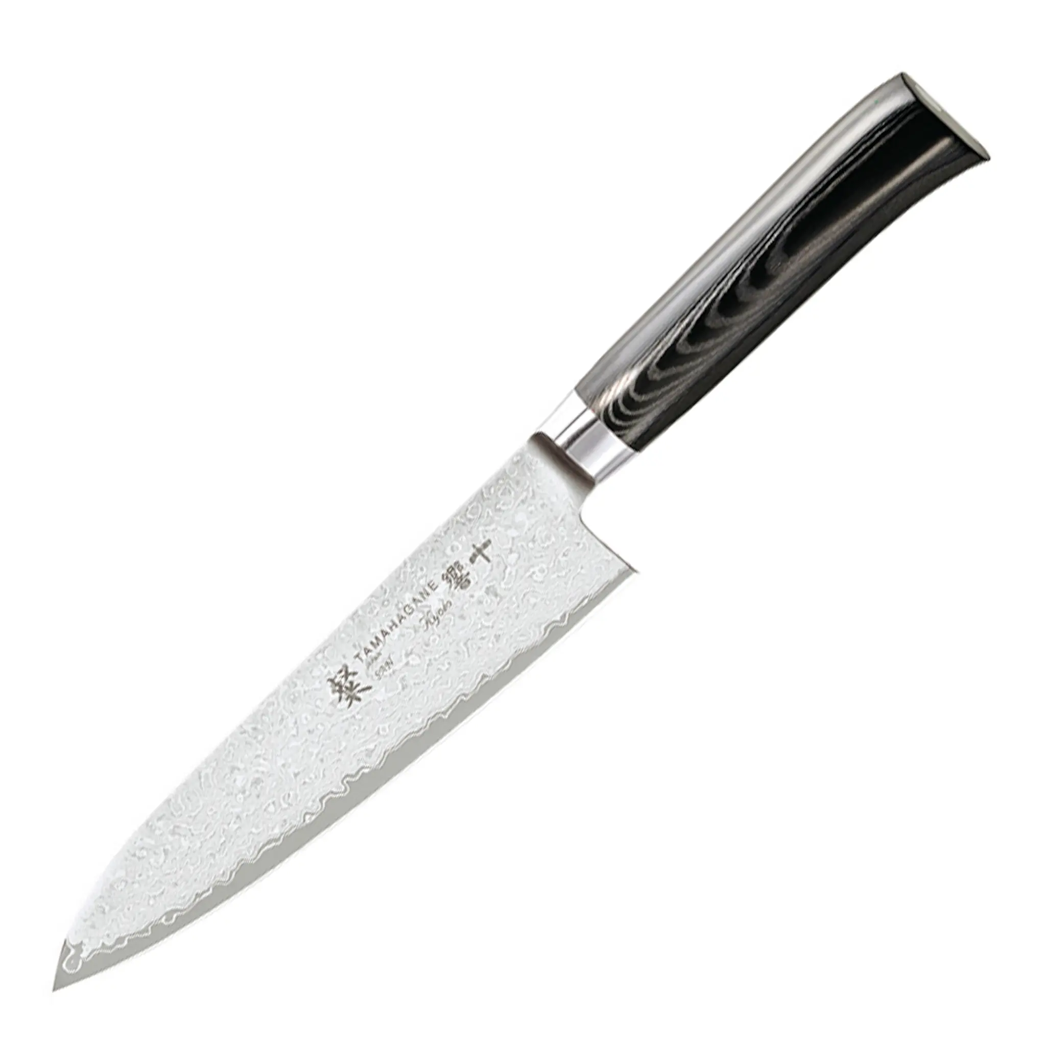 Tamahagane San Kyoto Kockkniv 18 cm