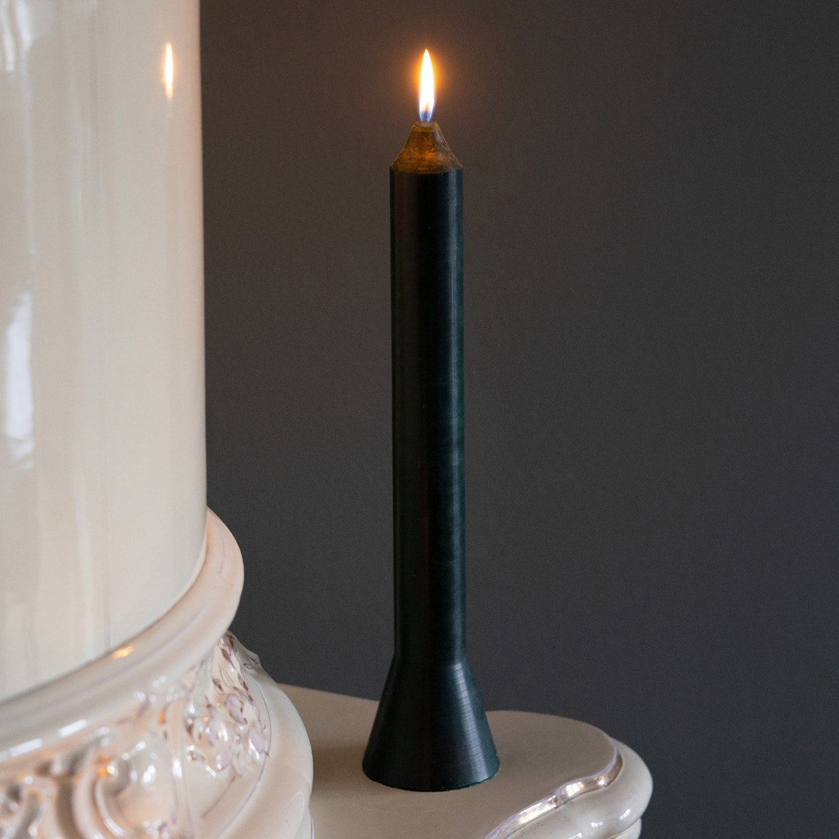 Liljeholmens Annaljus 36 cm gran