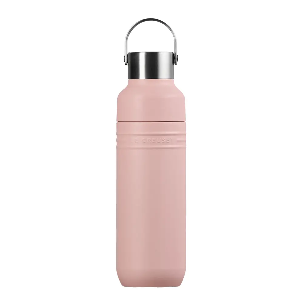 On The Go Termospullo 0,5 L Shell Pink
