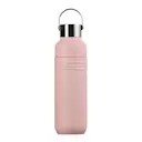 On The Go termosflaska 0,5 L shell pink
