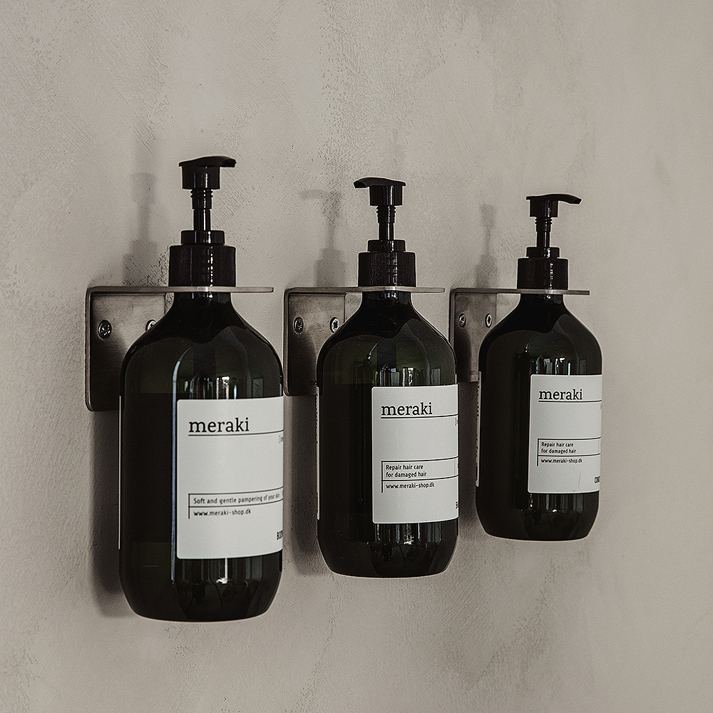 Meraki Oppvasksåpe 49 cl blossom breeze