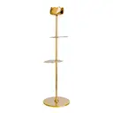 Ninfea Alta Ljusstake 40 cm