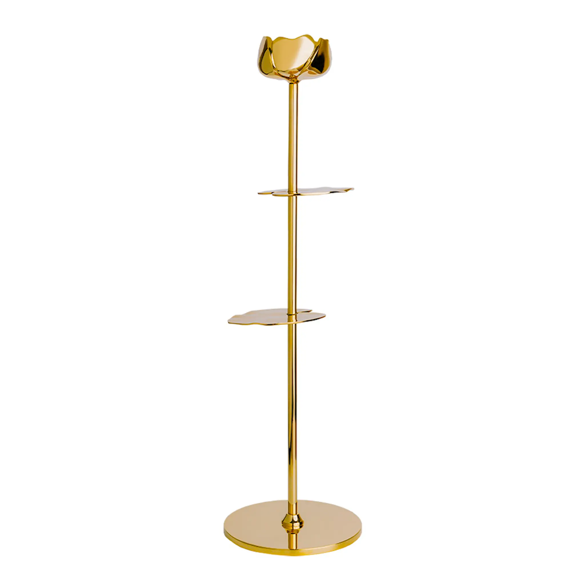 Hilke Ninfea Alta Ljusstake 40 cm