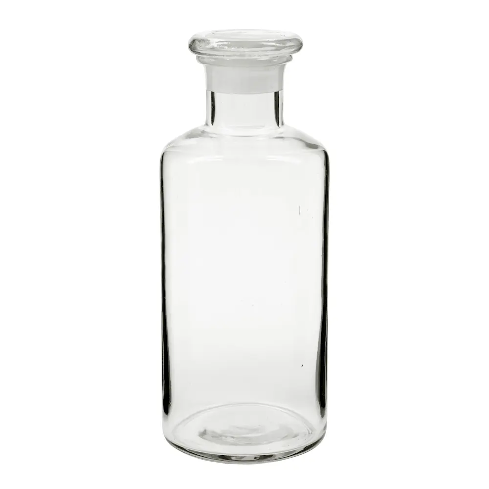 Farma pullo 0,9 L kirkas