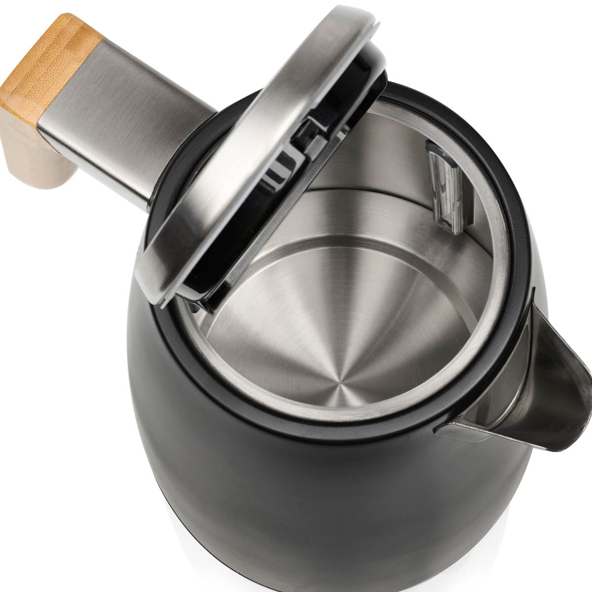 PRINCESS Vattenkokare 236061 1,7 L 3000W bambu