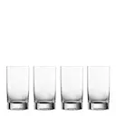 Echo Vattenglas 31 cl 4-pack Klar