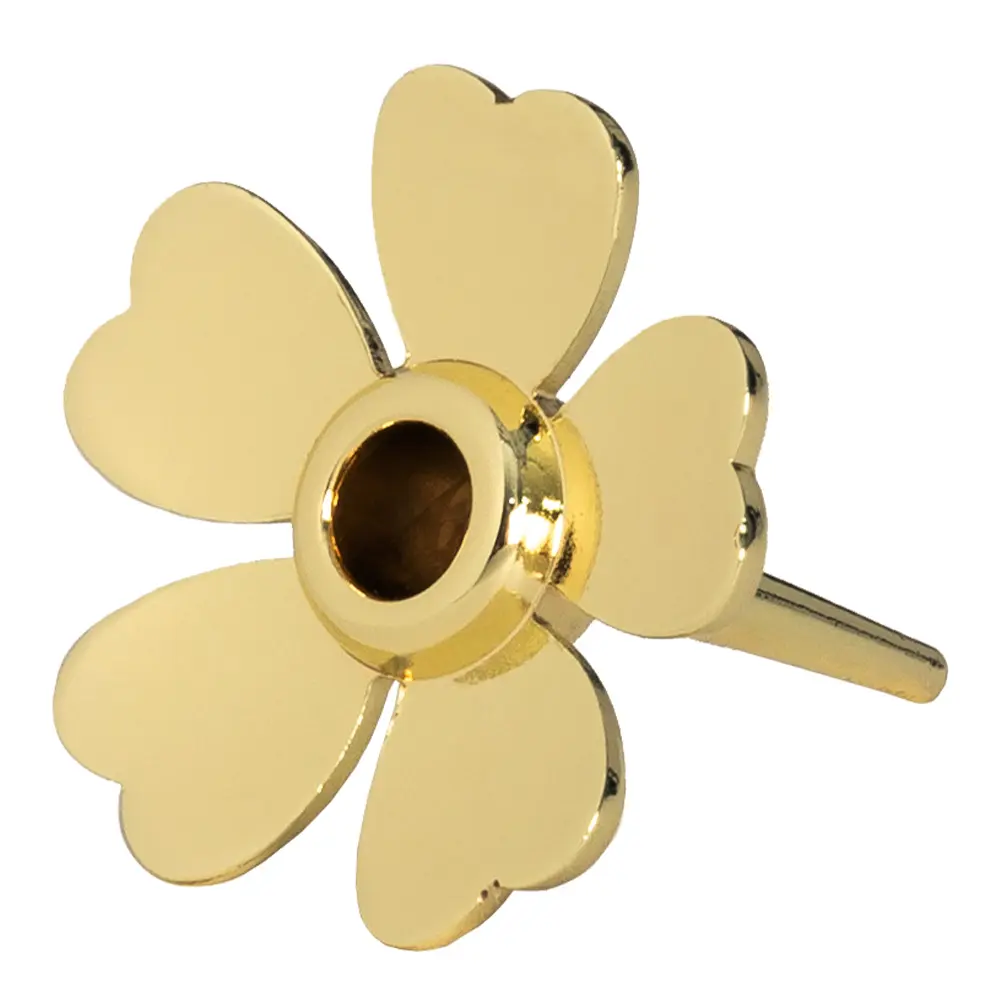 Me To You Kakkukynttilän Pidike Kulta