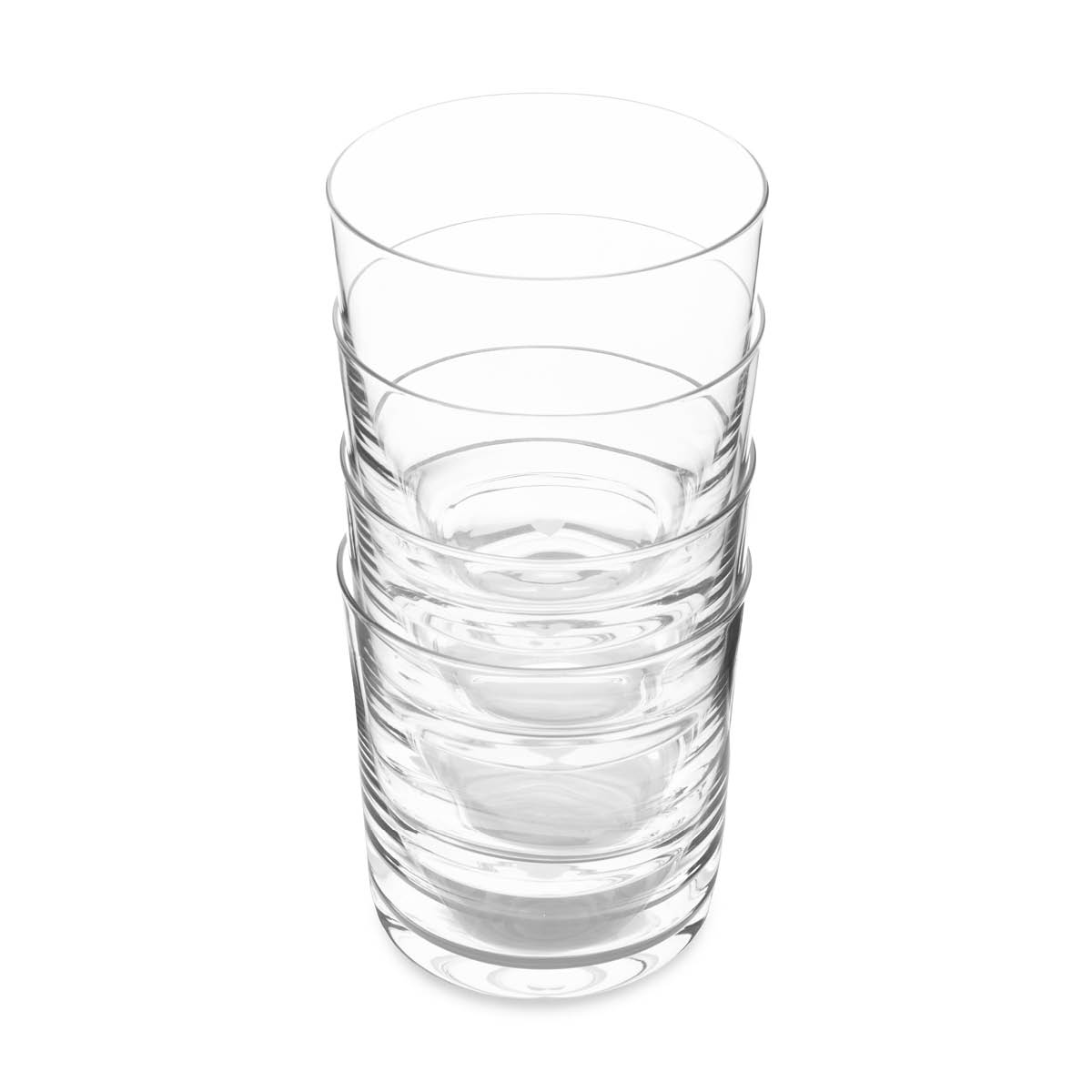 Jamie Oliver Big Love drikkeglass 32 cl 4 stk