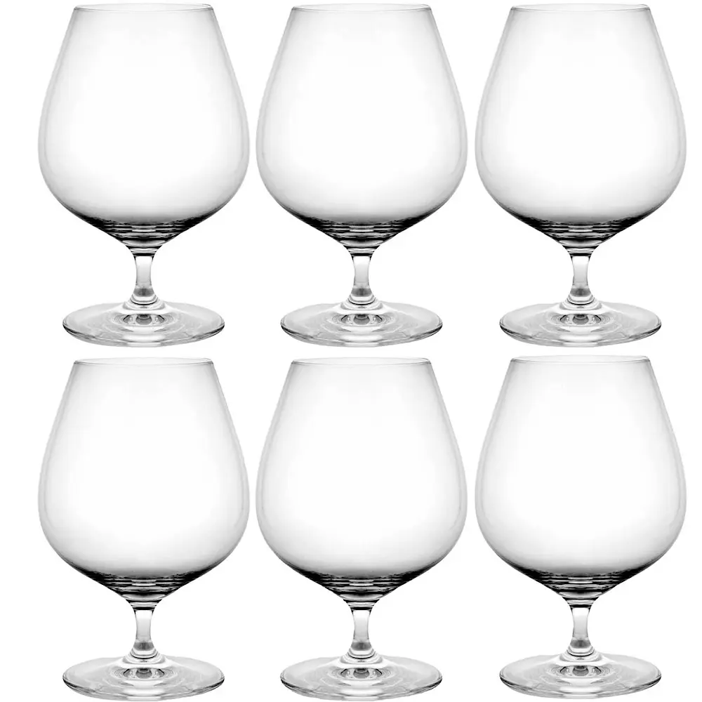 Cabernet Konjakkilasi 63 cl 6 kpl