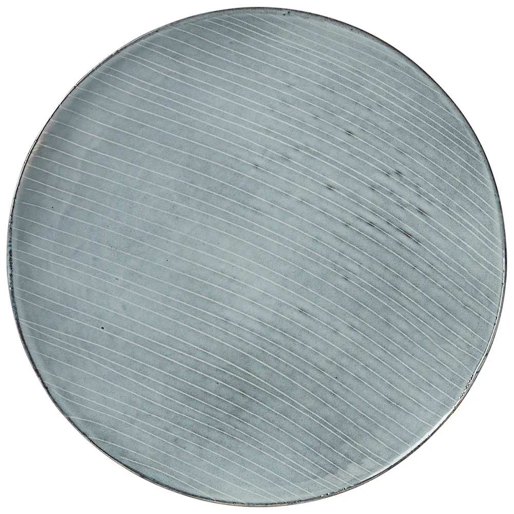 Nordic Sea Lautanen 26 cm Sininen