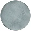 Nordic Sea Tallrik flat 26 cm Blå