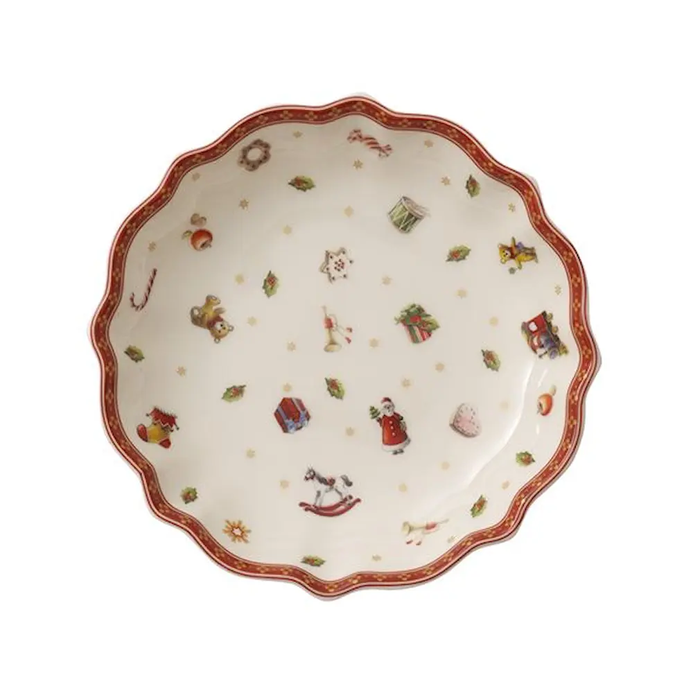 Toy's Delight salatbolle 16 cm