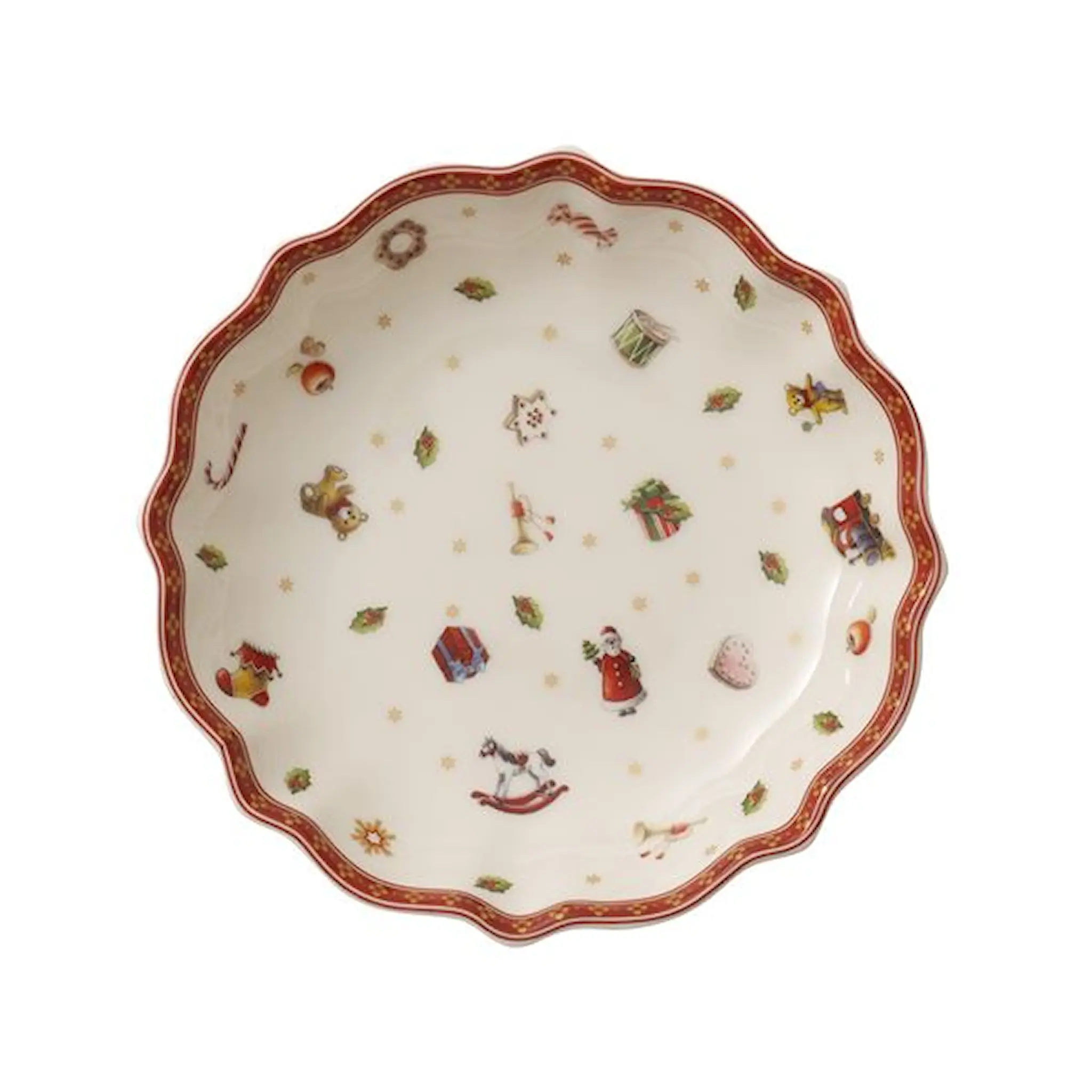Villeroy & Boch Toy's Delight salatbolle 16 cm