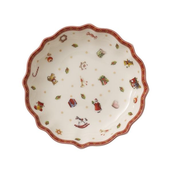 Toy's Delight salatbolle 16 cm