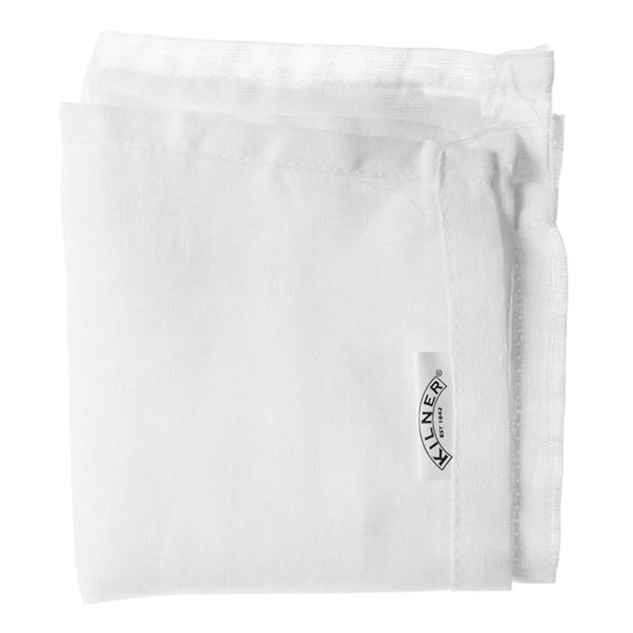 Kilner Kilner Silduk Muslin 18x29,5 cm
