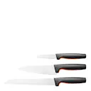 Functional Form Knivset 3 delar