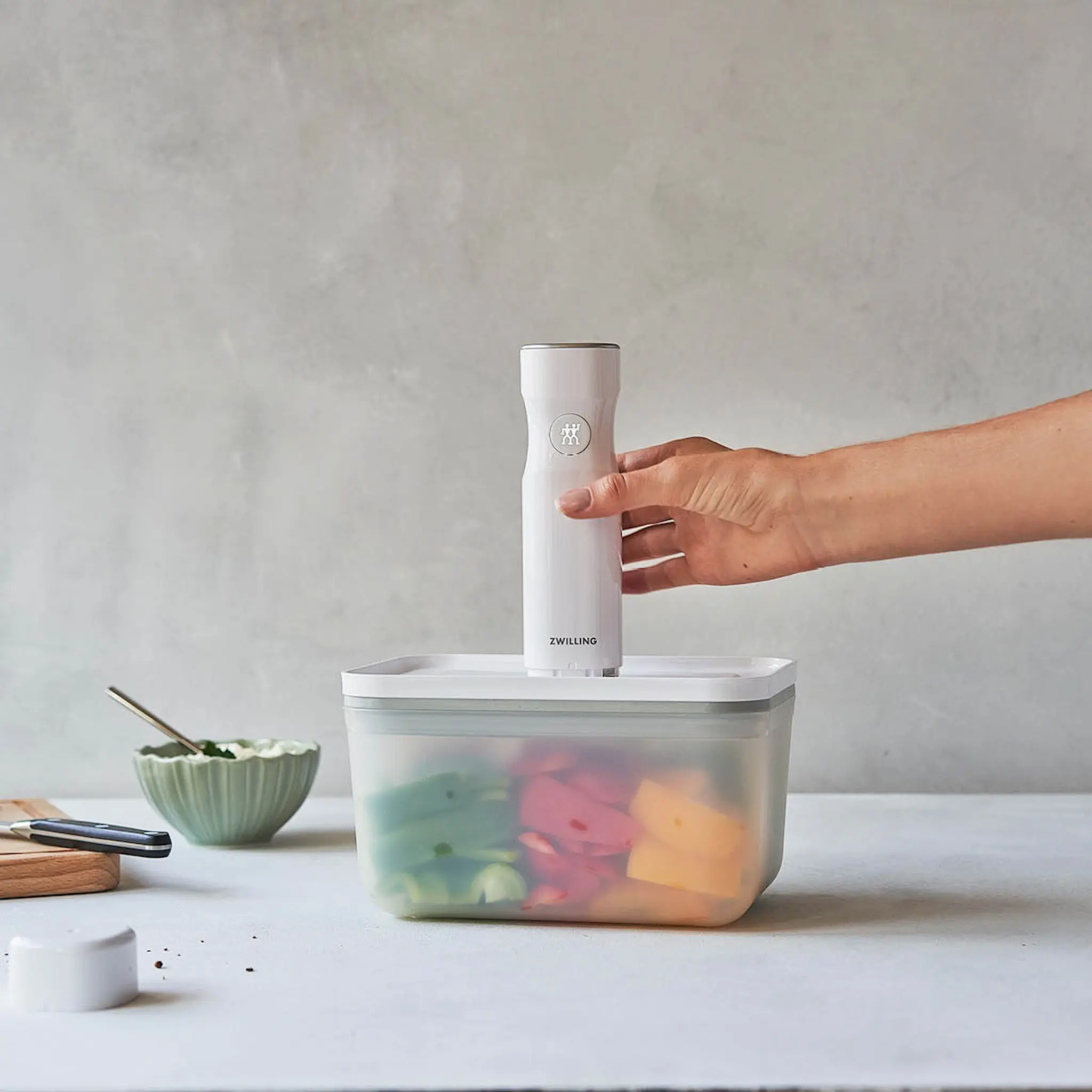 Zwilling Fresh & Save vakuumboks L 2,3L
