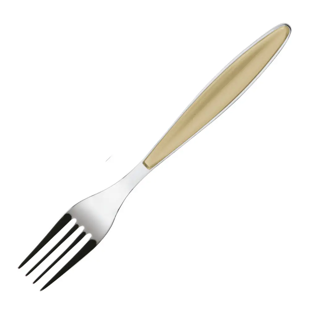 Feeling gaffel 20,5 cm sand