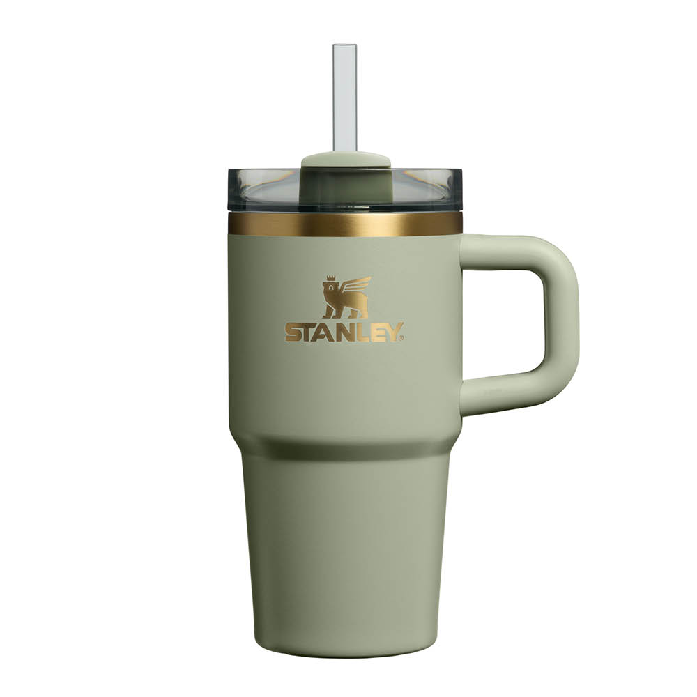 Stanley Stanley Quencher H2.0 FlowState tumbler 0,6 L juniper