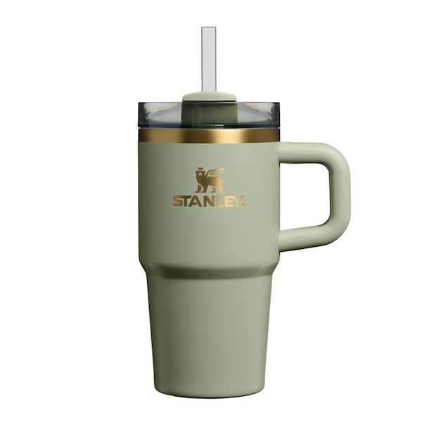 Stanley Quencher H2.0 FlowState tumbler 0,6 L juniper