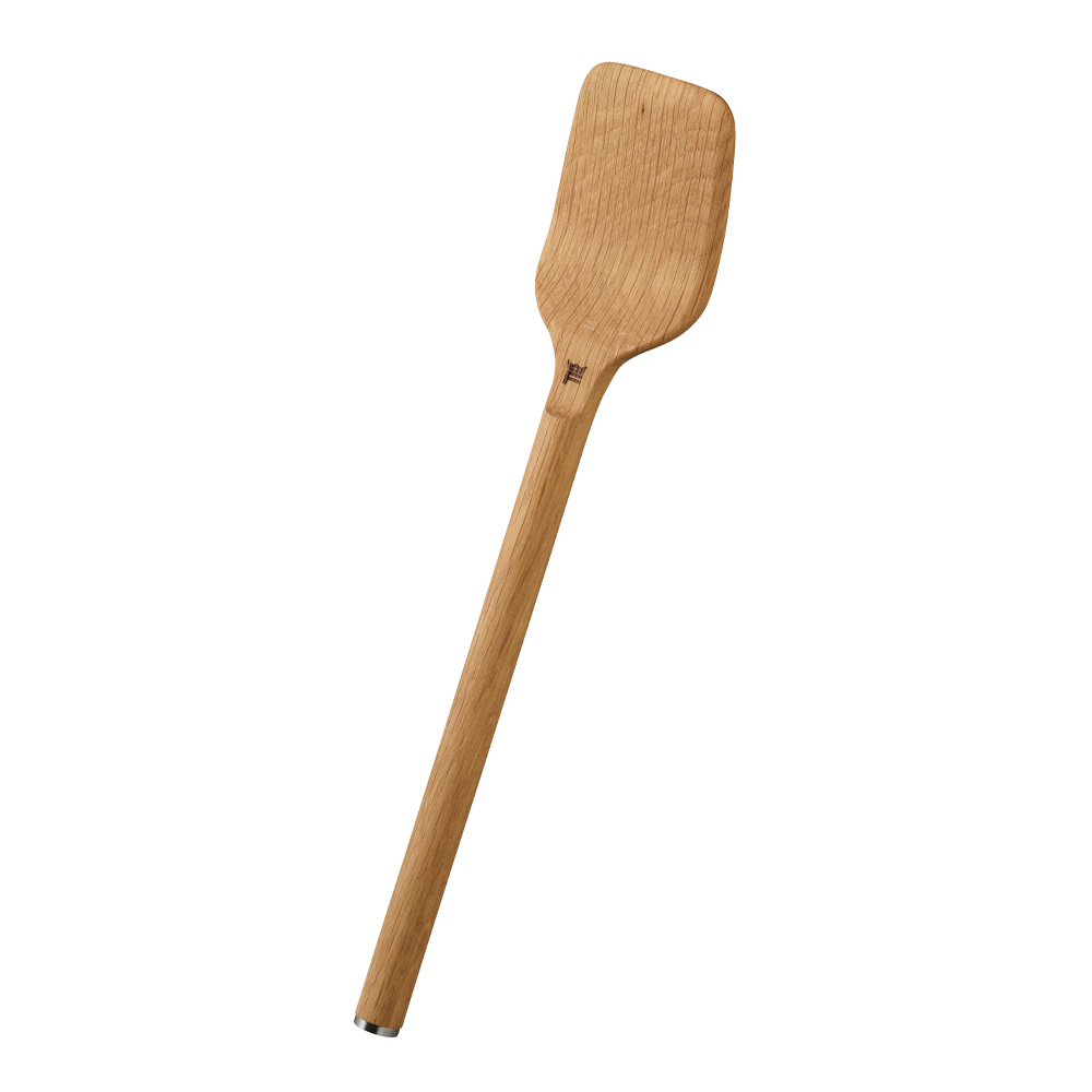 Fiskars Norden stekspade 34,3 cm eik