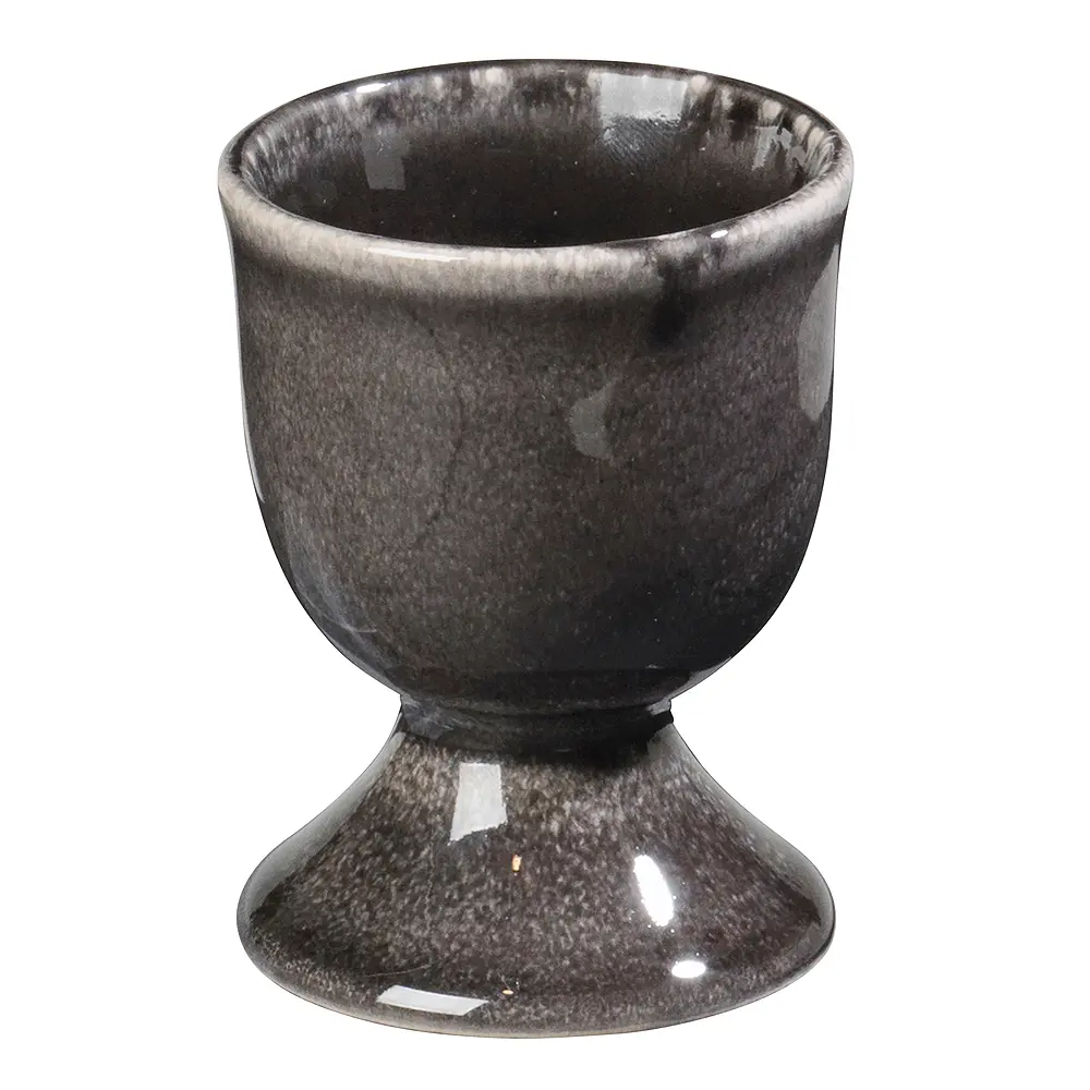 Nordic Coal Munakuppi Musta