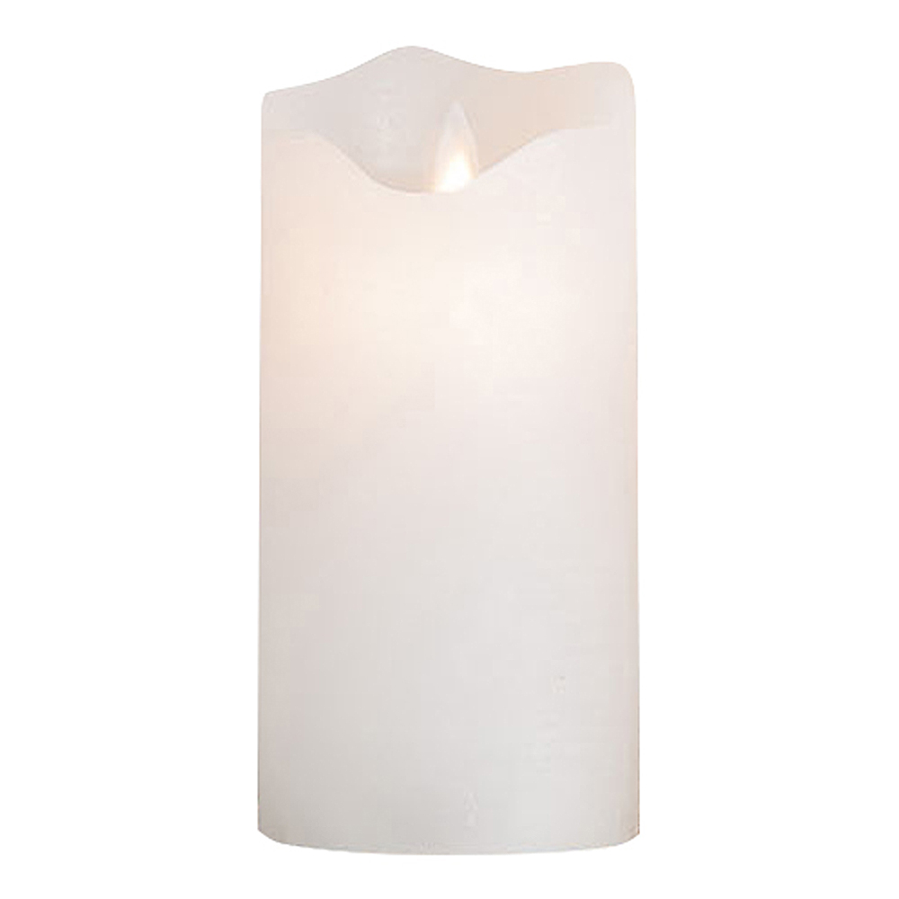 Dorre - Elvira LED Kynttilä 16,7 cm
