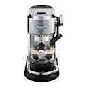 Decica Maestro Plus Espressomaskin EC950.M Stål