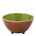 Tropical Fruits skål 50 cl kiwi