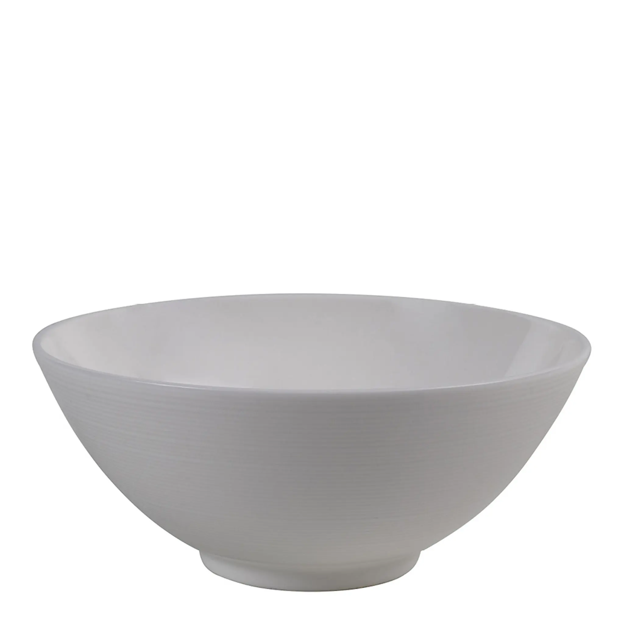 Royal Porcelain Blanche Skål 13 cm Vit