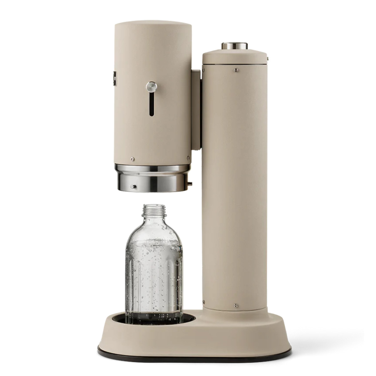 Aarke Carbonator Pro kullsyremaskin sand