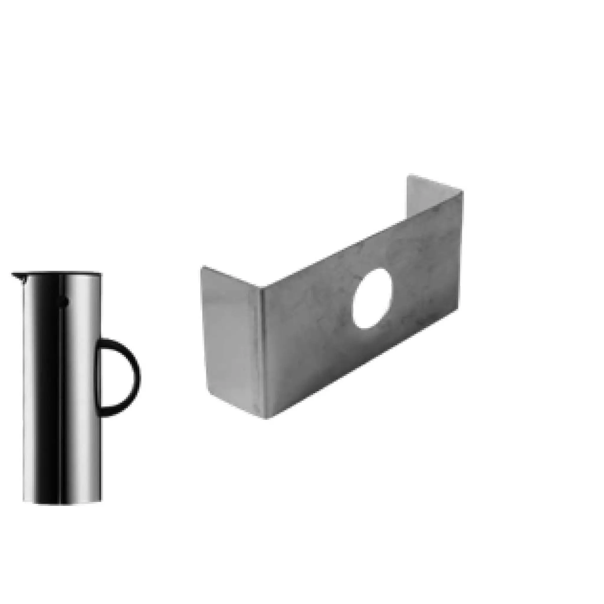 Stelton Em77 Bottenfjäder