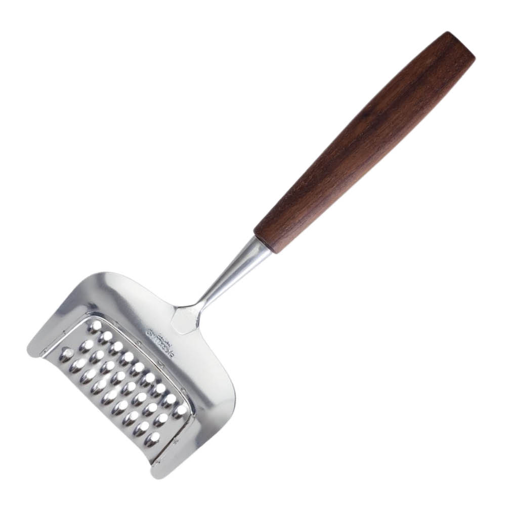 Bjørklund Treskaft osterasp 19 cm valnøtt