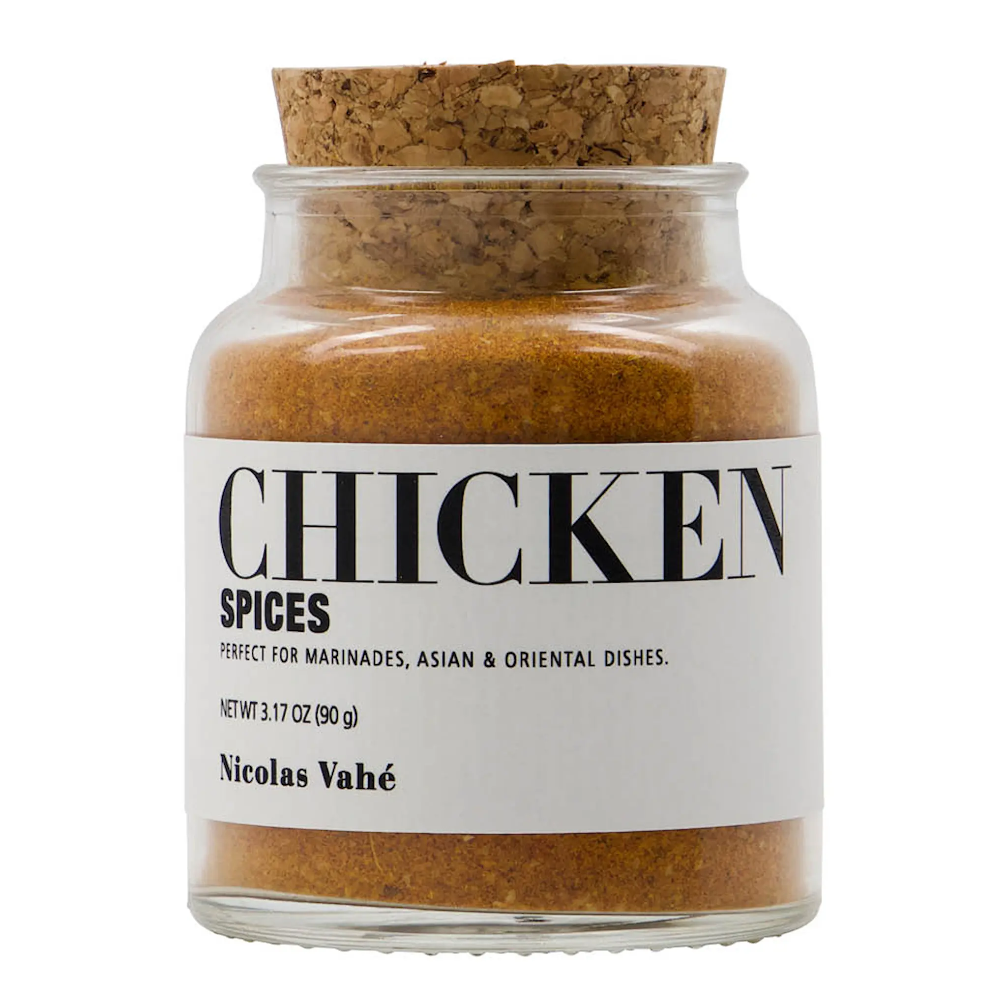 Nicolas Vahé Kryddmix kyckling 90 g