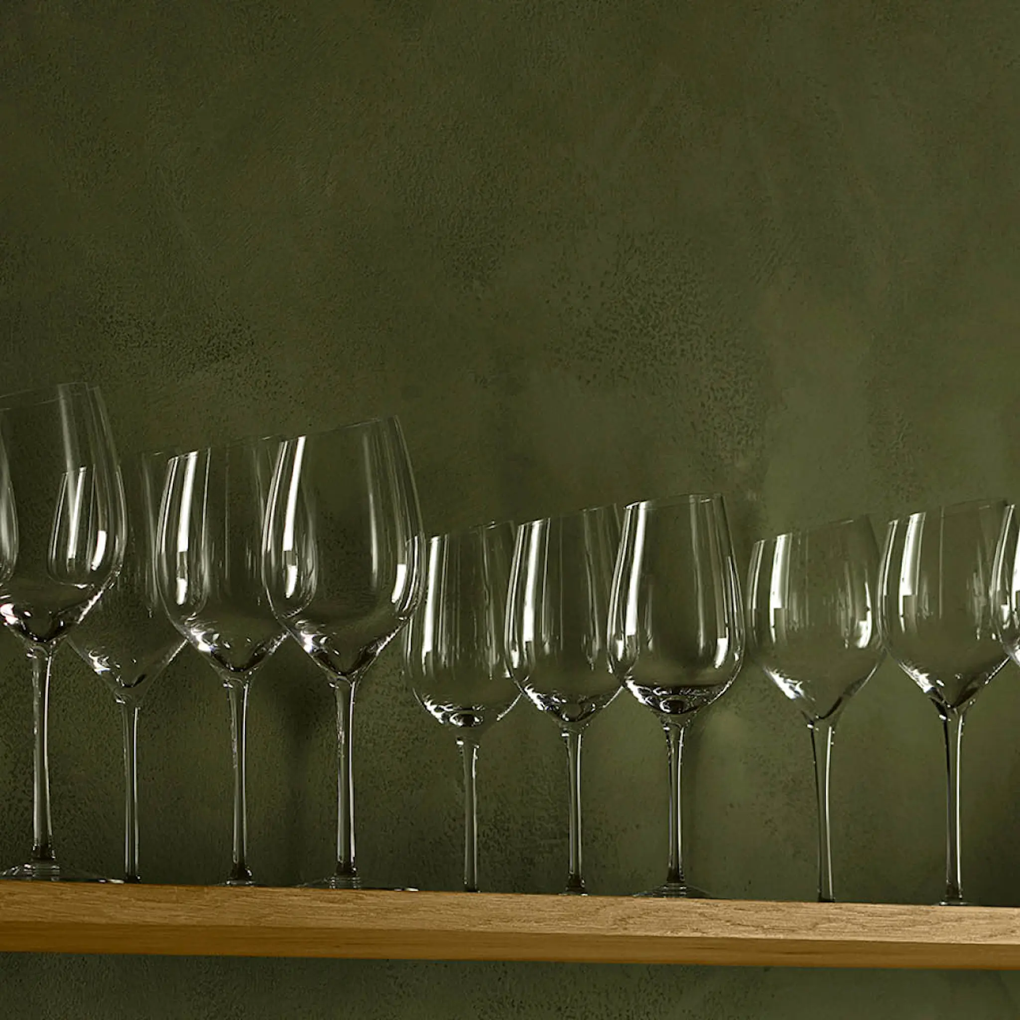 Eva Solo Viinilasi Syrah 40 cl