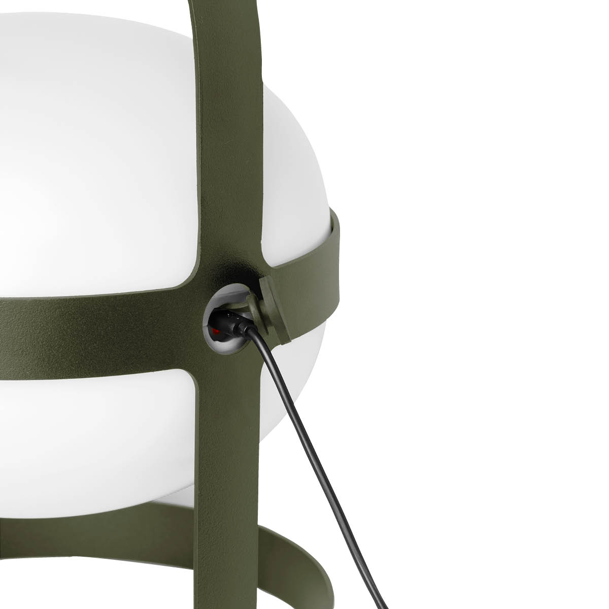 Rosendahl Soft Spot Solar Lampa 34 cm Oliv