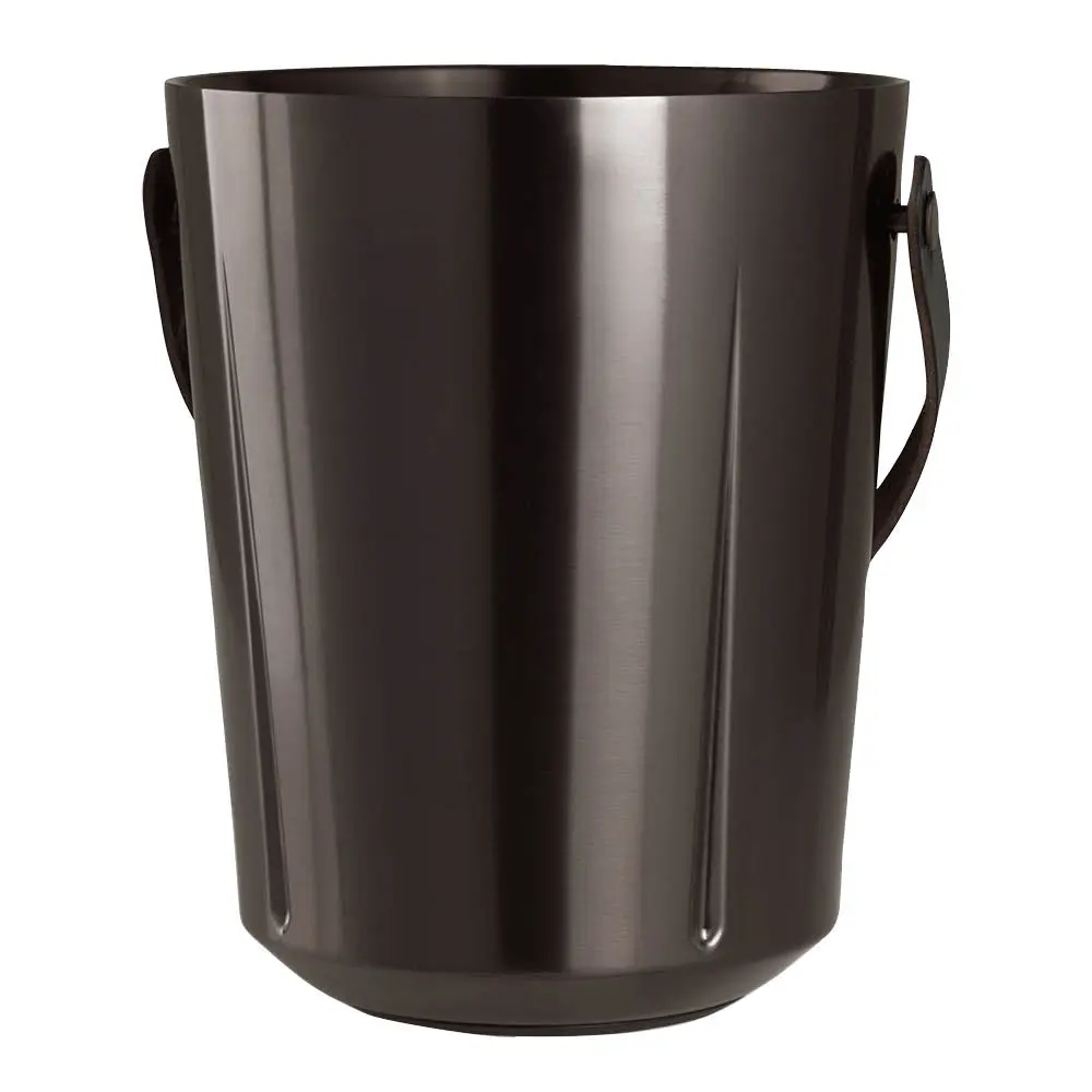 Grand Cru champagnekjøler 33 cm gunmetal