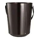 Grand Cru champagnekylare 33 cm gunmetal