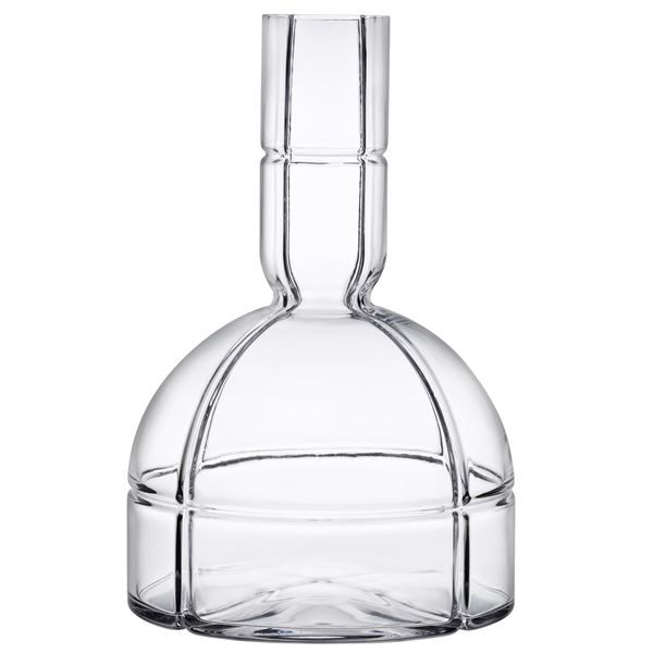 NUDE O2 stor vinkaraff 320 cl