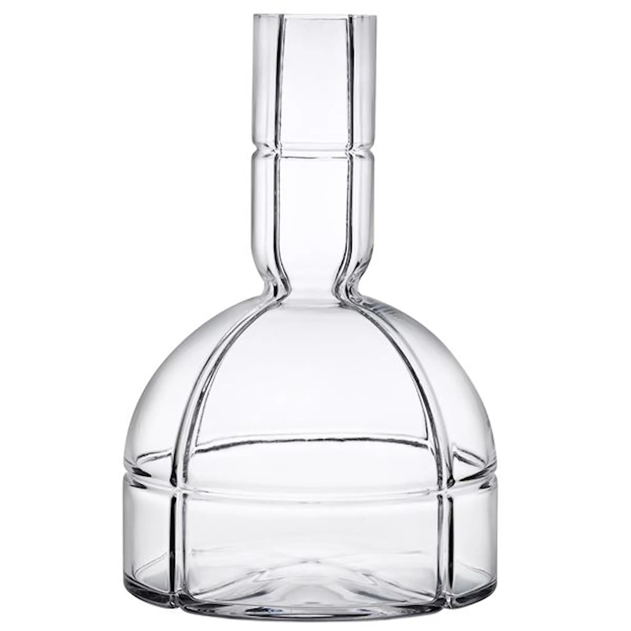 NUDE O2 Stor Vinkaraff 320 cl