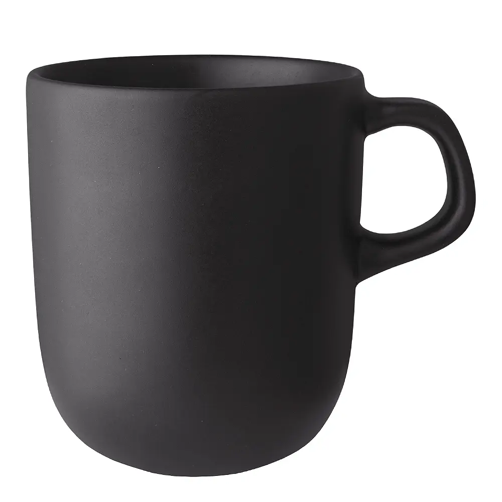 Nordic Kitchen Kuppi 30 cl Musta