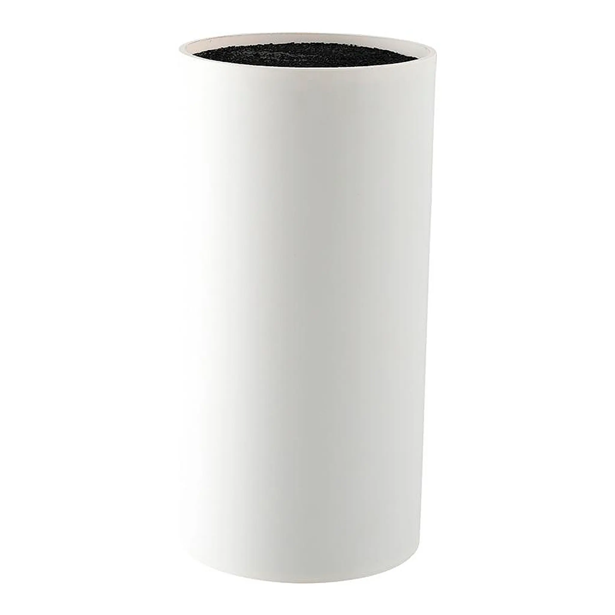 Dorre Universal Knivblock 22,5 cm Vit