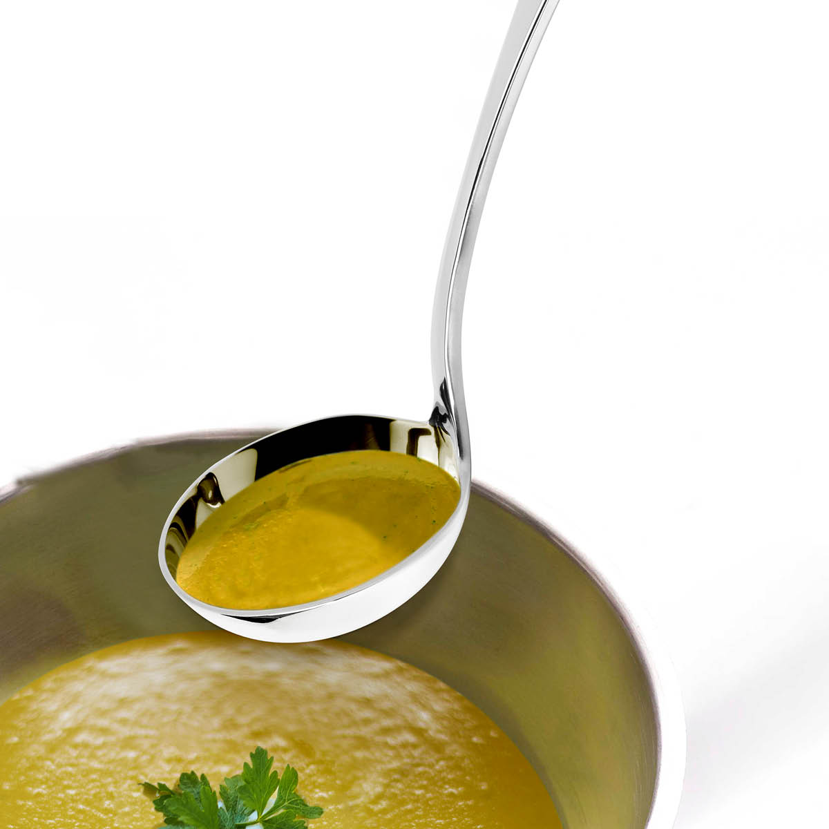 Modern House Ivo Såsslev 18 cm Blank