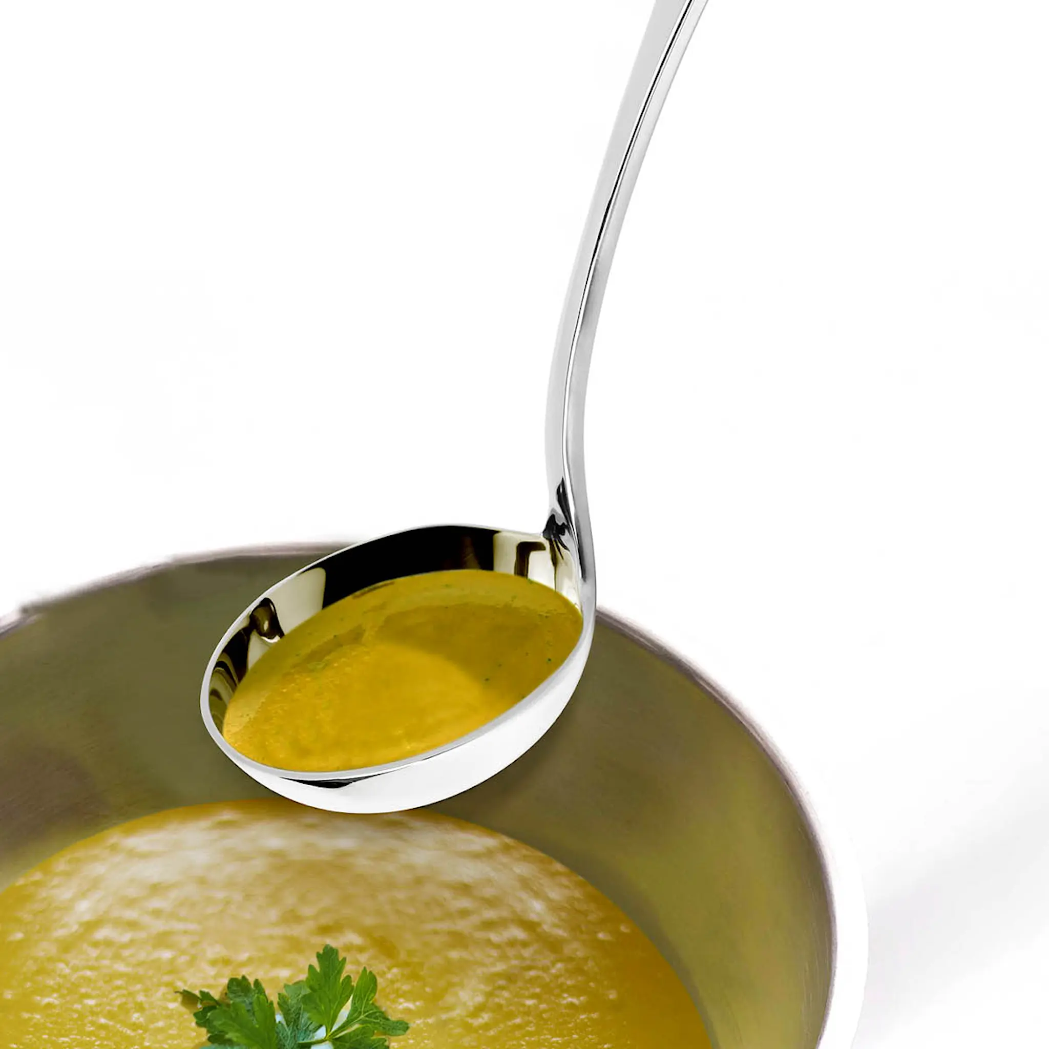 Modern House Ivo Såsslev 18 cm Blank