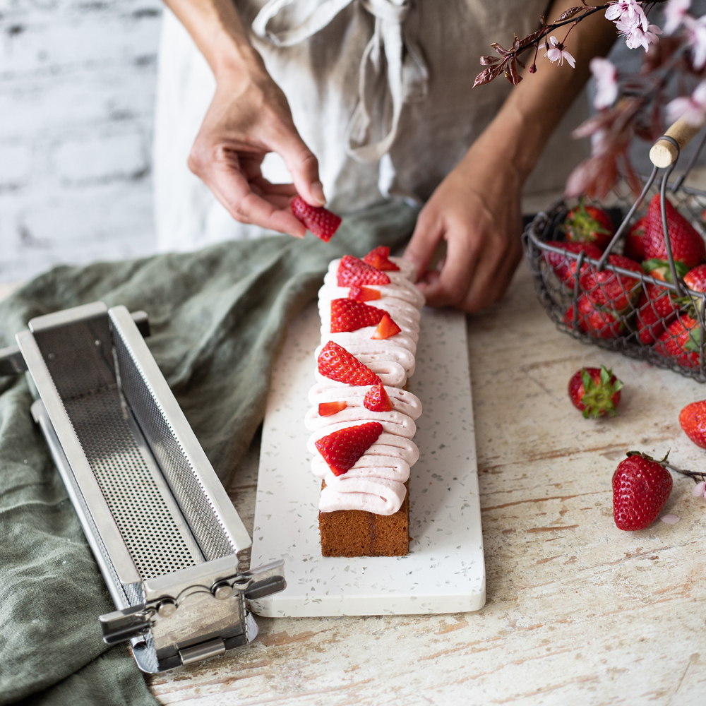 de Buyer Geoforme Leivontavuoka 24 cm